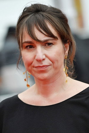 Claire Bodson in Young Ahmed