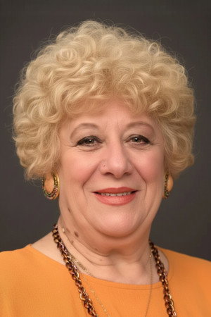 Ayten Erman in Bombacı
