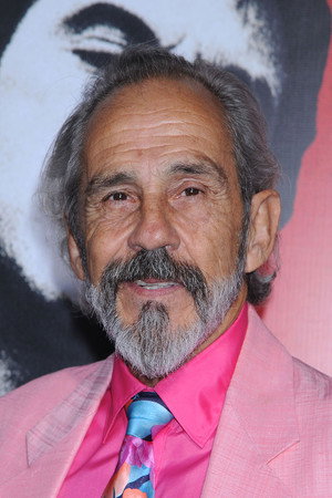 Pepe Serna in The Day of the Locust