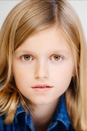 Britt Loder in Best Friend s Betrayal