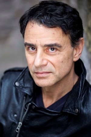 Vincenzo Amato in Golden Door