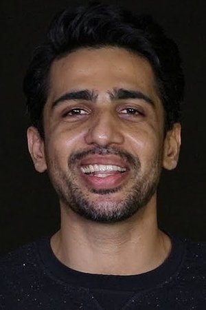 Gulshan Devaiah in Blurr