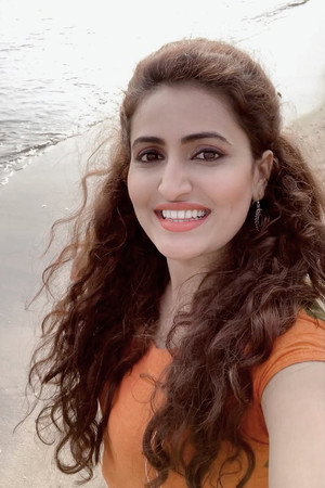 Namrata Gaikwad in Ayal Jeevichirippundu
