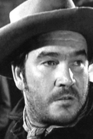 Dick Rich in Fighting Lawman