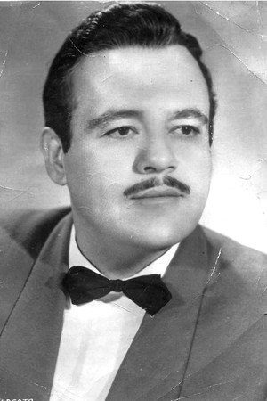 Mario Alberto Rodríguez in ¡El que no corre... vuela!