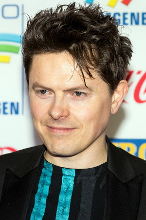 Michael Patrick Kelly in Maite Kelly - Vom Hippiekind zum Schlagerstar