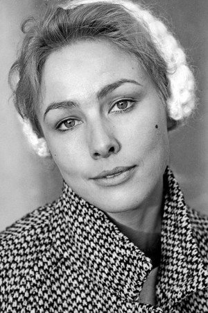 Lise Fjeldstad in Operation Shadowman