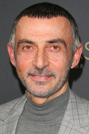 Shaun Toub in Land of Plenty