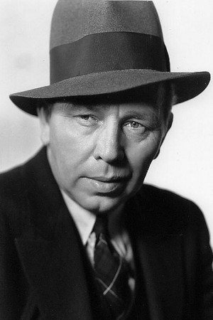 Harry Tenbrook in The Silent Guardian