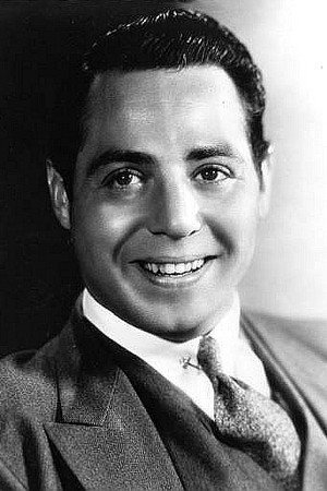 Jack Durant in She Learned About Sailors