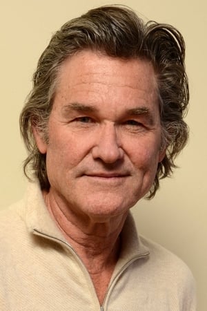 Kurt Russell in Stargate
