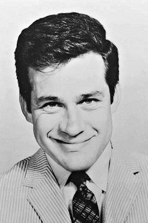 Jack Larson in The Young Swingers