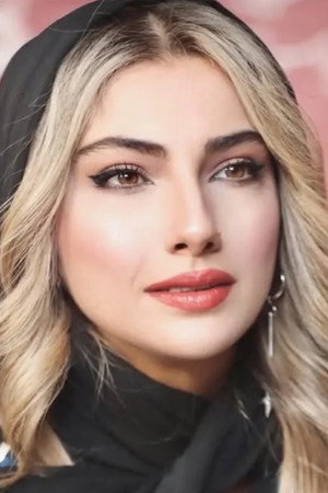 Mahya Dehghani in Track 143