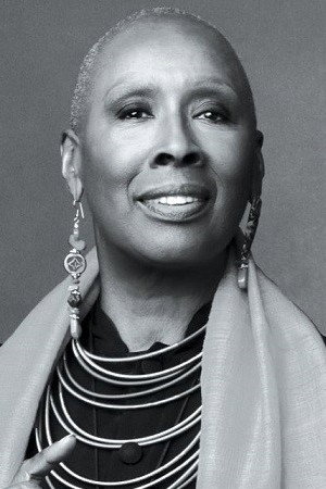 Judith Jamison in Ailey