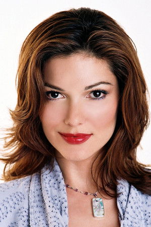 Laura Harring in Mulholland Drive