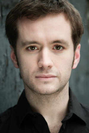 Sean Biggerstaff in Cashback