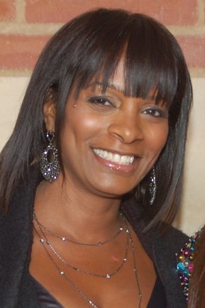 Vanessa Bell Calloway in Unbroken  Path to Redemption