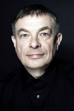 Karl Bartos in Kraftwerk and the Electronic Revolution