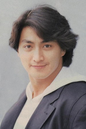 Kenny Ho Ka-King in The Storm Warriors