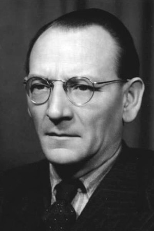 Bohuš Hradil in The Trap
