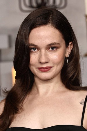 Cailee Spaeny in Bad Times at the El Royale