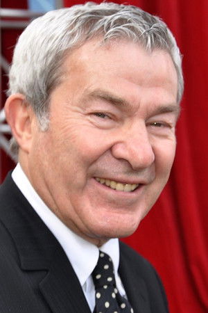 Martin Lamotte in Santa Claus Is a Stinker