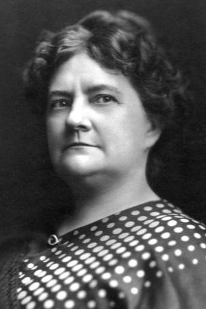 Anna Dodge in The Circular Staircase