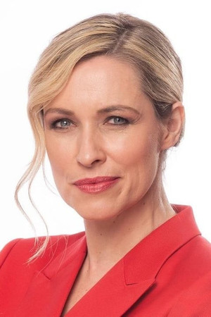 Mary-Ann Barlow in Prey