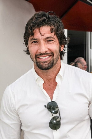 Walter Nudo in Hopeful Notes