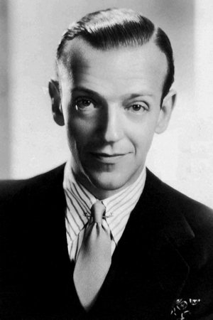 Fred Astaire in A Family Upside Down