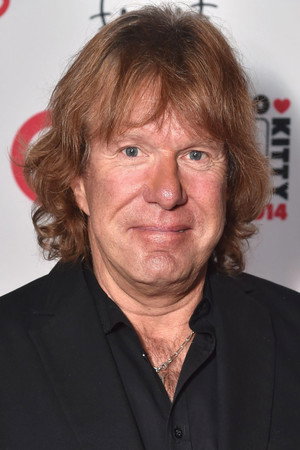 Keith Emerson in The Rhythm of Life