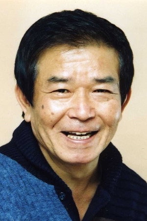 Hiroya Ishimaru in Six God Combination GodMars: The Movie