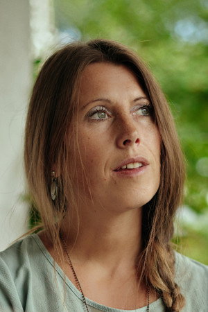 Jenny Rainer in Soultribe: A Dance of Life