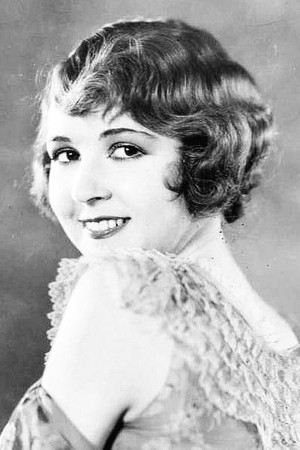 Mary McAllister in Fire and Steel