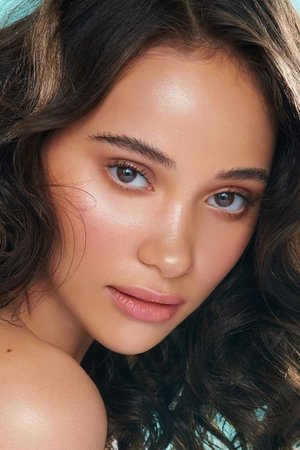 Aurora Ribero in Massacre of the Witches