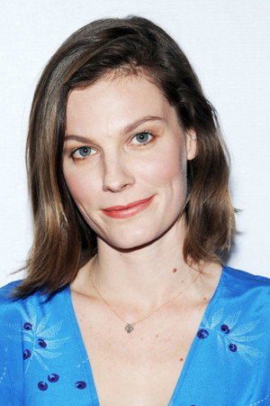 Lindsay Burdge in The Dark End of the Street