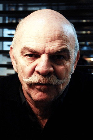 Martín Caparrós in Harto the Borges