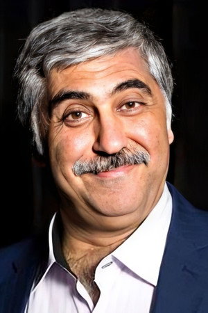Kirkor Dinçkayıkçı in Yakamoz