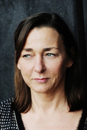 Steffi Kühnert in Grill Point