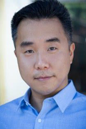 Charles Jang in Take Out