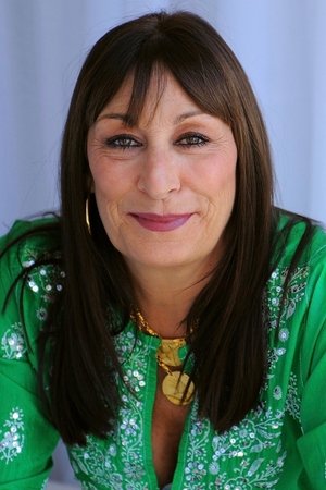 Anjelica Huston in The Life Aquatic with Steve Zissou