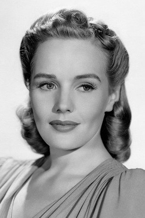 Frances Farmer in The Toast of New York