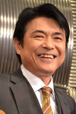 Takeshi Masu in Shinobi: Heart Under Blade