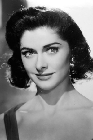 Maureen Swanson in Knights of the Round Table