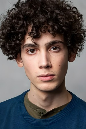 Victor Ferreira in O Som da Sua Voz