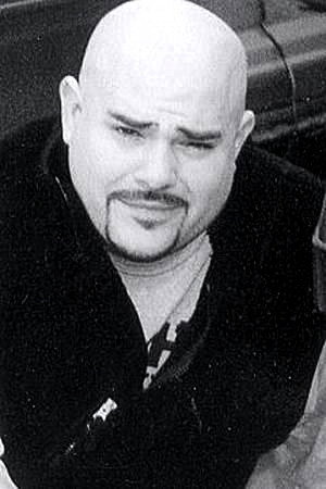 Wayne Douglas Morgan in Big Shark
