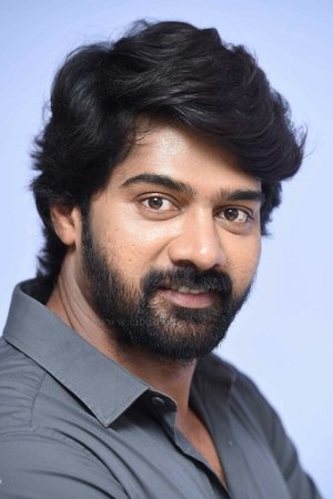 Naveen Chandra in Juliet Lover of Idiot