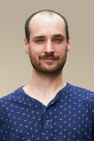 Kev Abrams in Manifest Destiny: The Lewis & Clark Musical Adventure