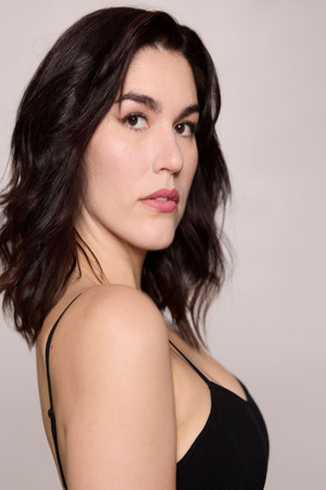 Nicole Olson in Holy Terror