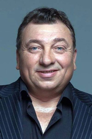 Valeriy Astakhov in Pie